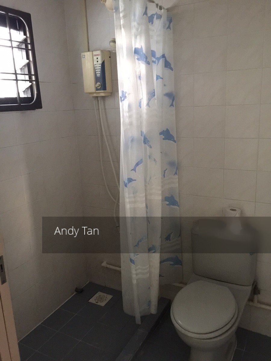 Choa Chu Kang Avenue 3 thumbnail photo